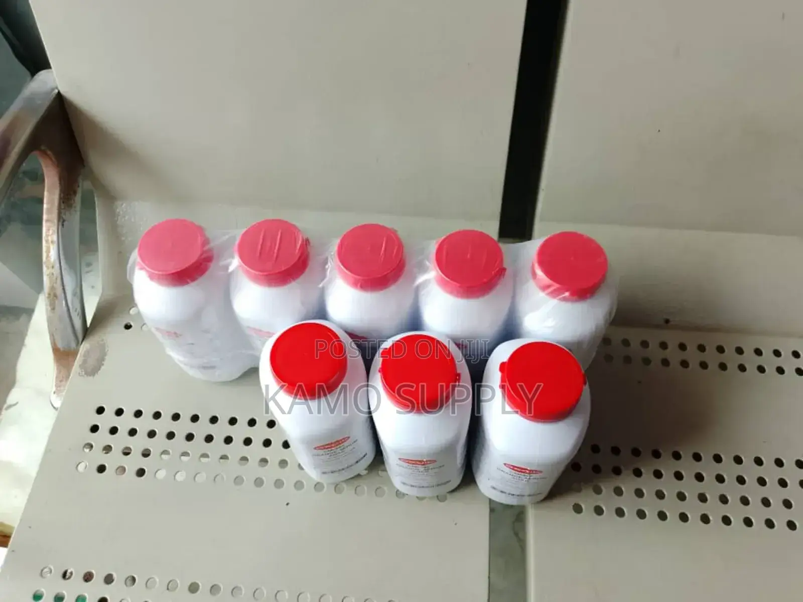 Macconkey Agar 500g , Oxoid Uk
