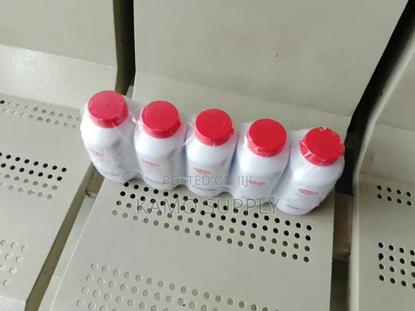 Macconkey Agar 500g , Oxoid Uk