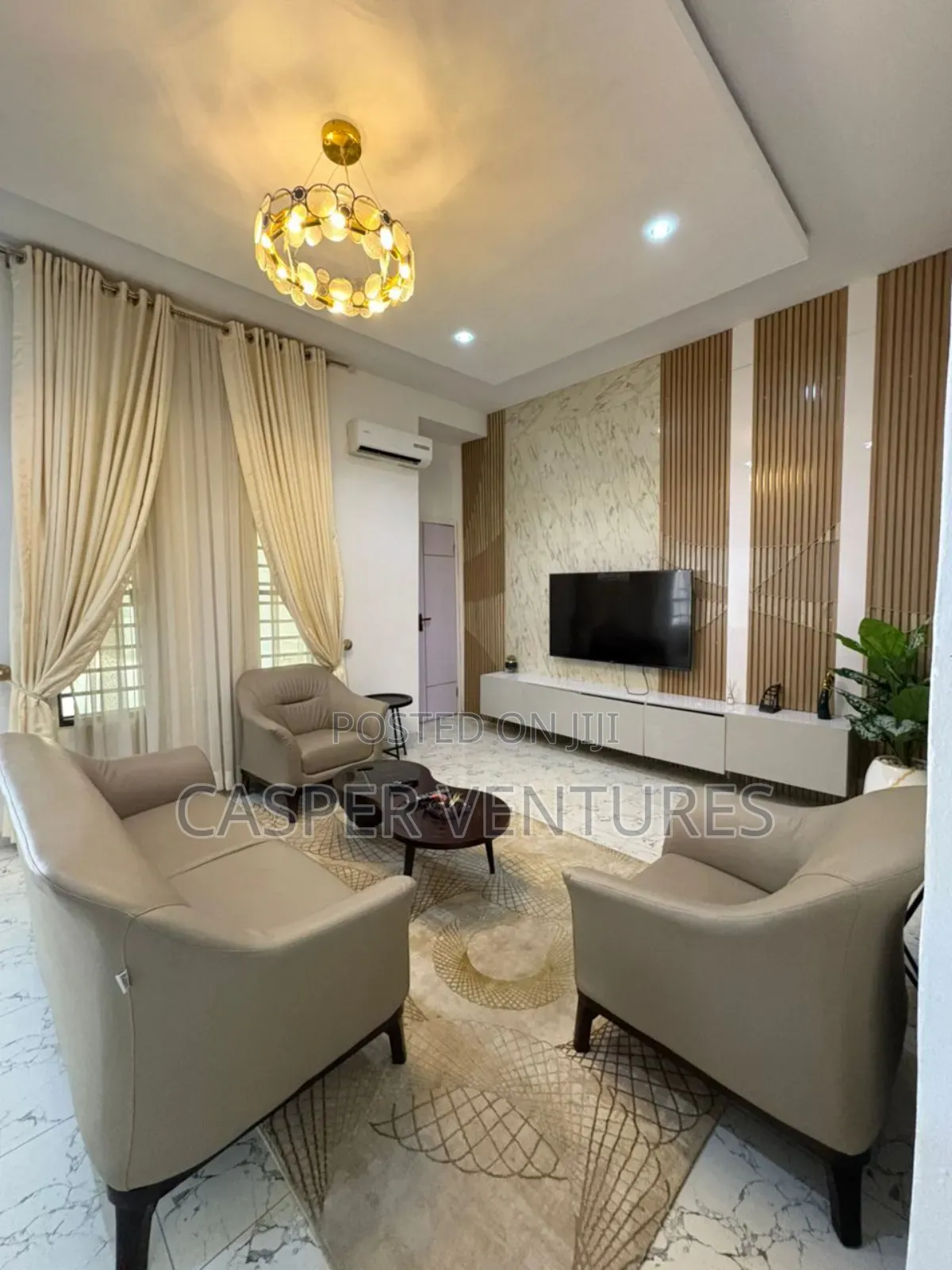 4bdrm Duplex in Royal Pine, Lekki Phase 2 for sale