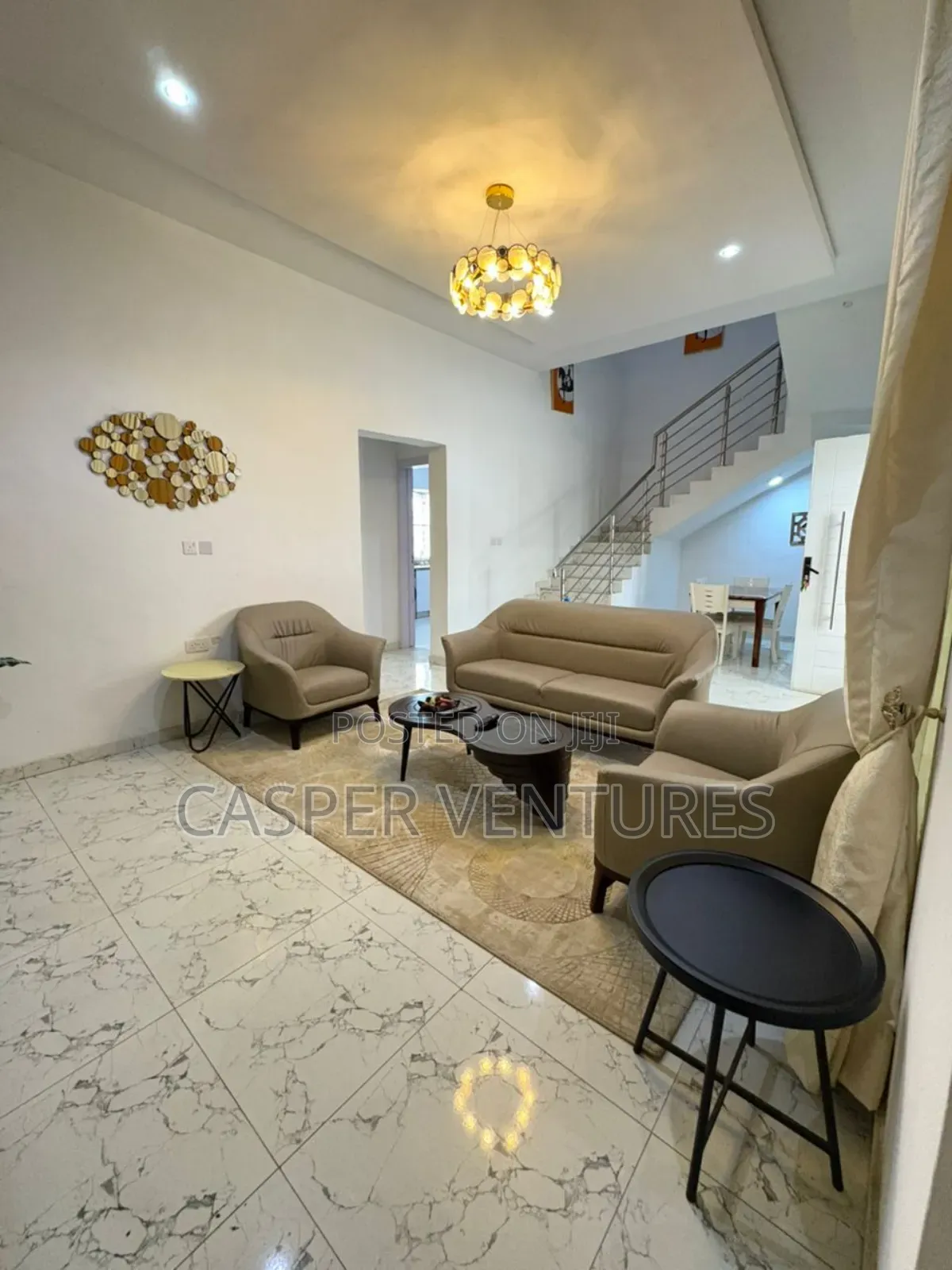 4bdrm Duplex in Royal Pine, Lekki Phase 2 for sale