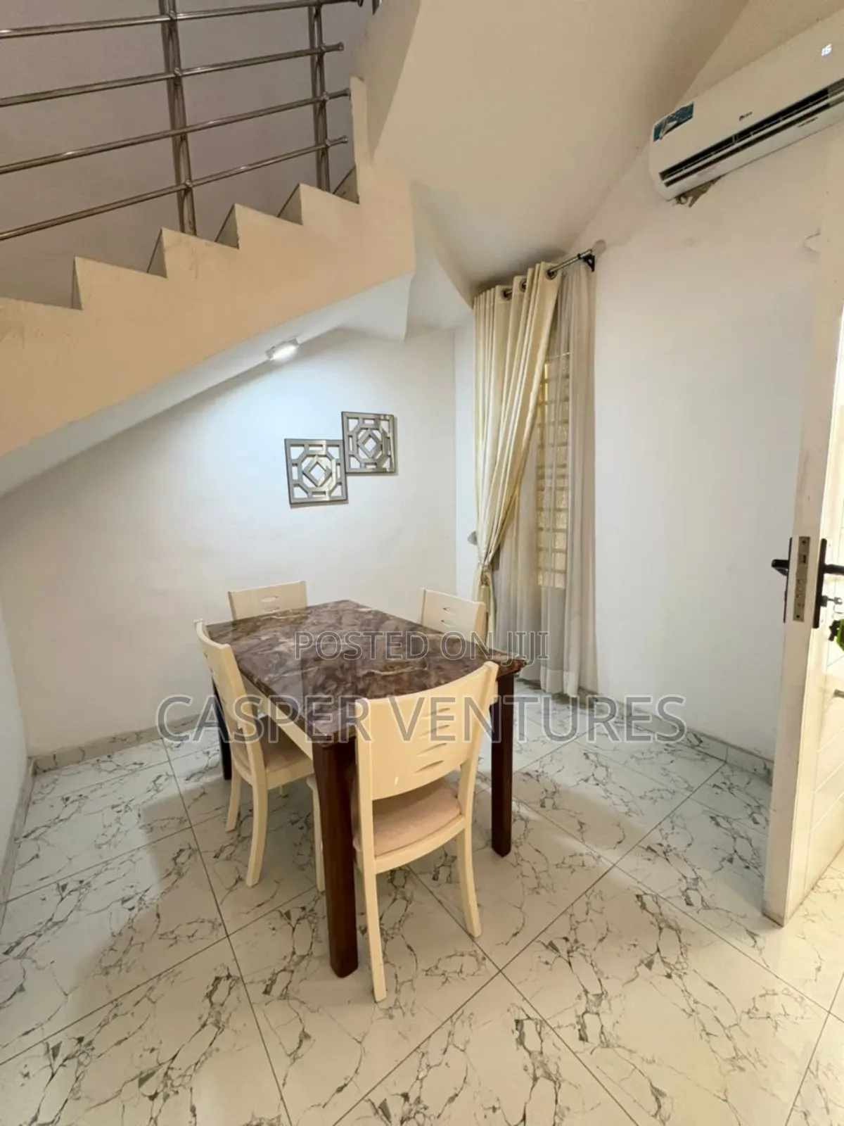 4bdrm Duplex in Royal Pine, Lekki Phase 2 for sale