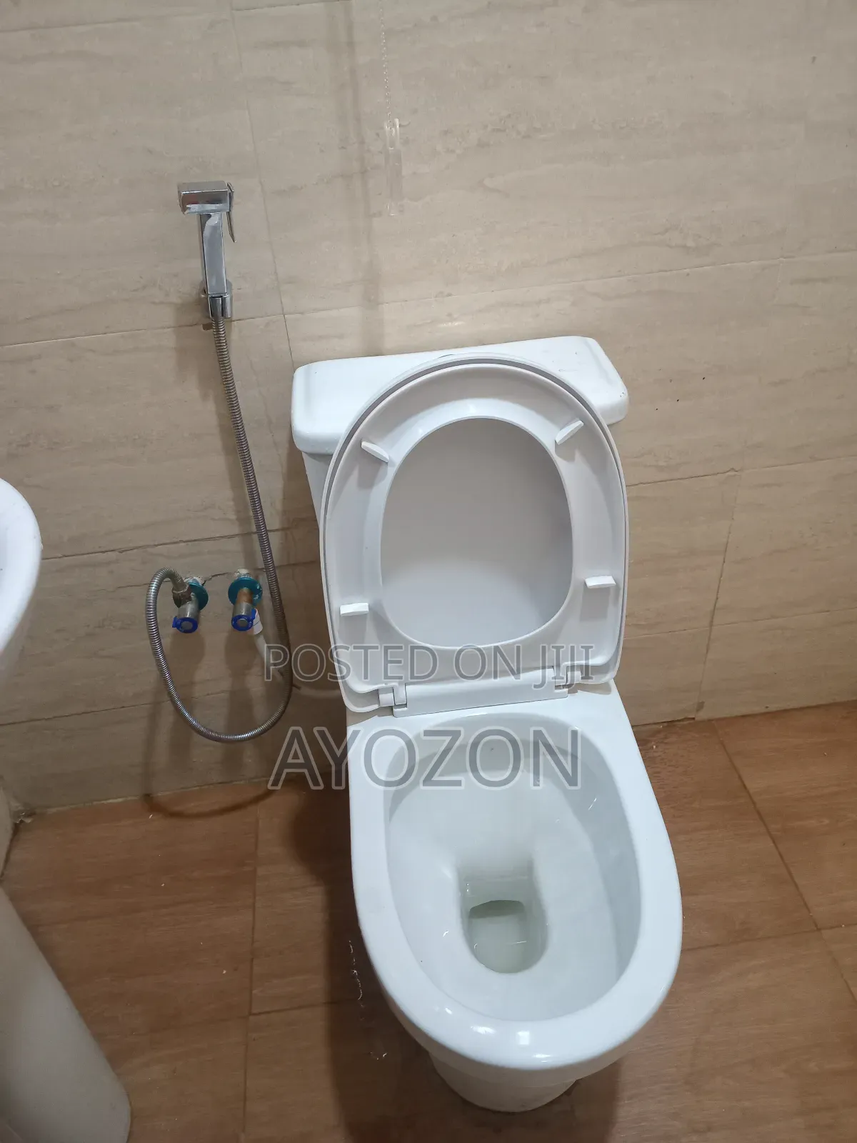 Plumbing Works