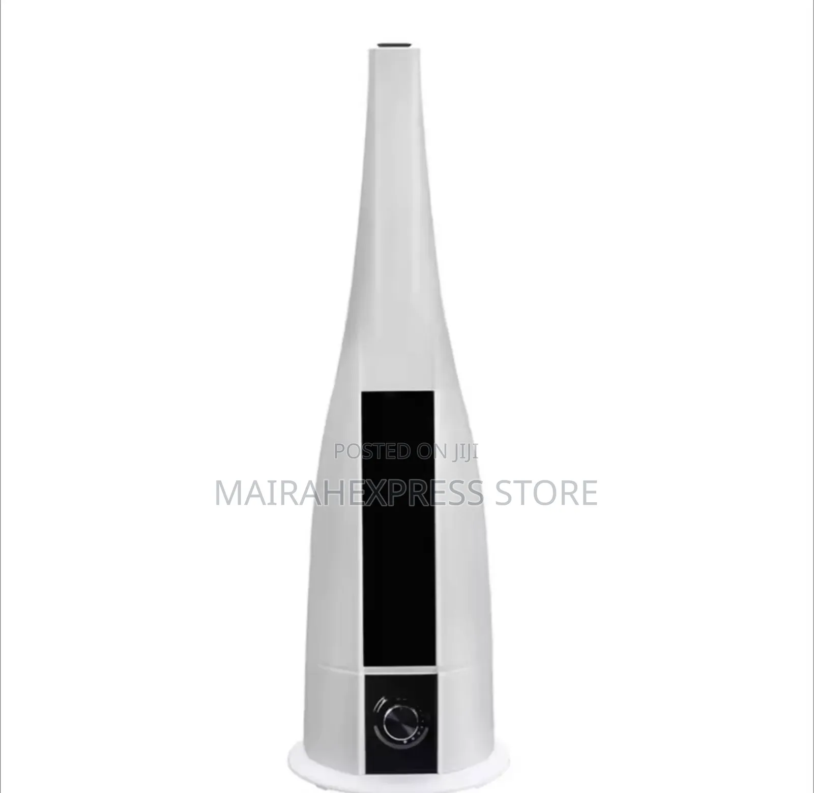 6l Essential Oil Air Ultrasonic Humidifier With 7 Color Led