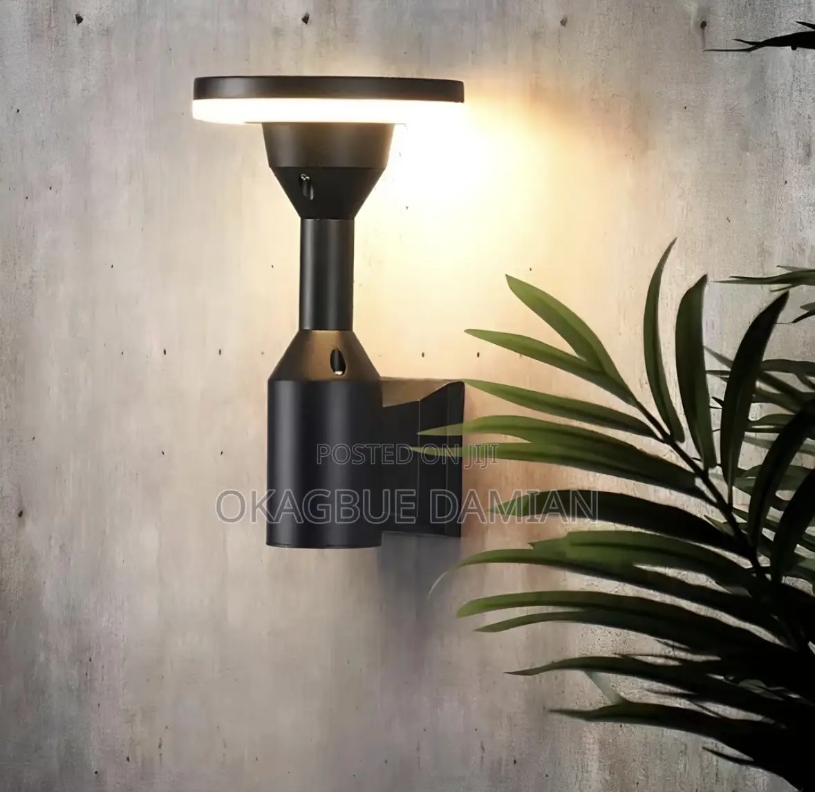 Outdoor/Indoor Led Light