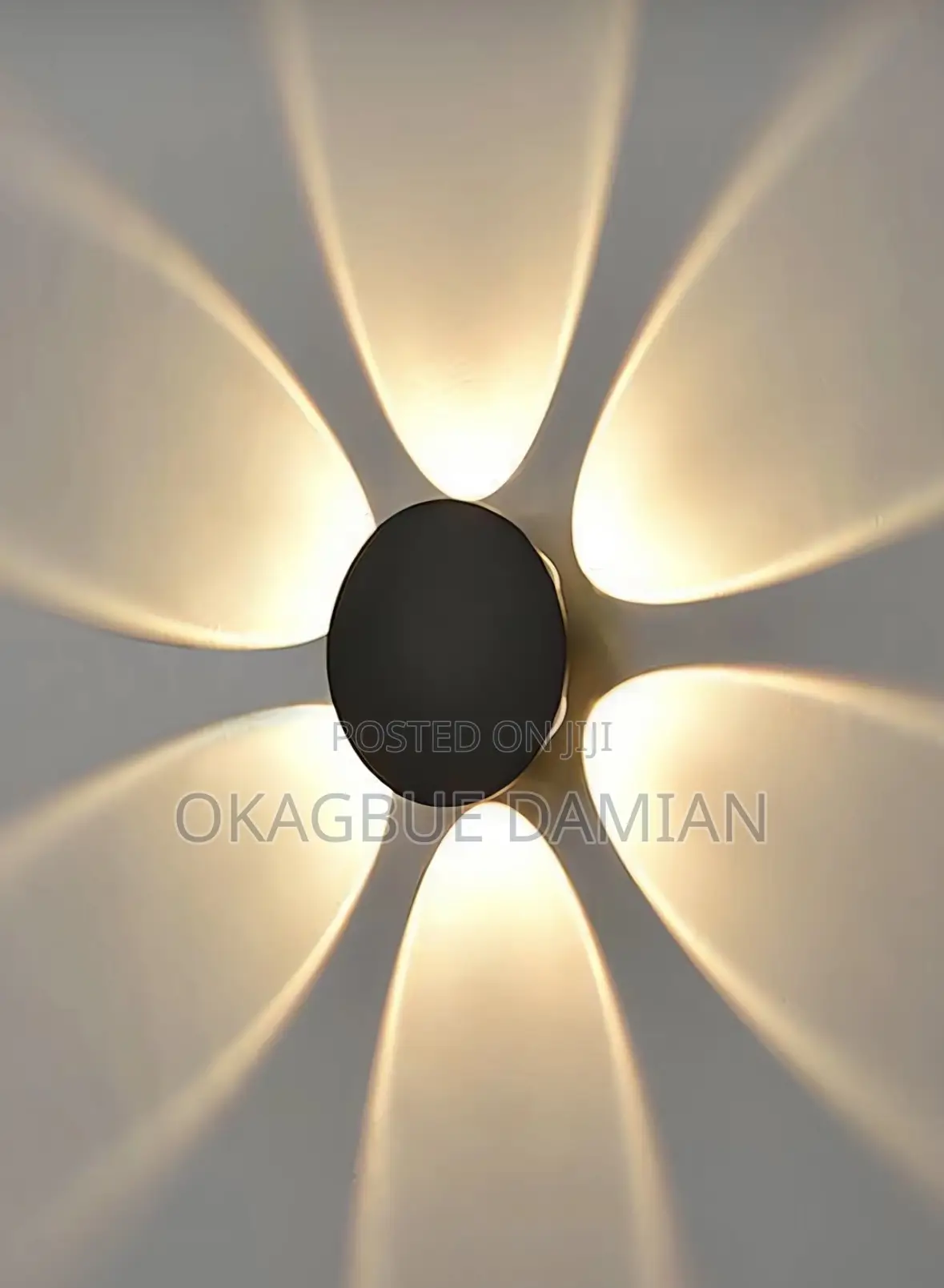 Led Wall Lamp