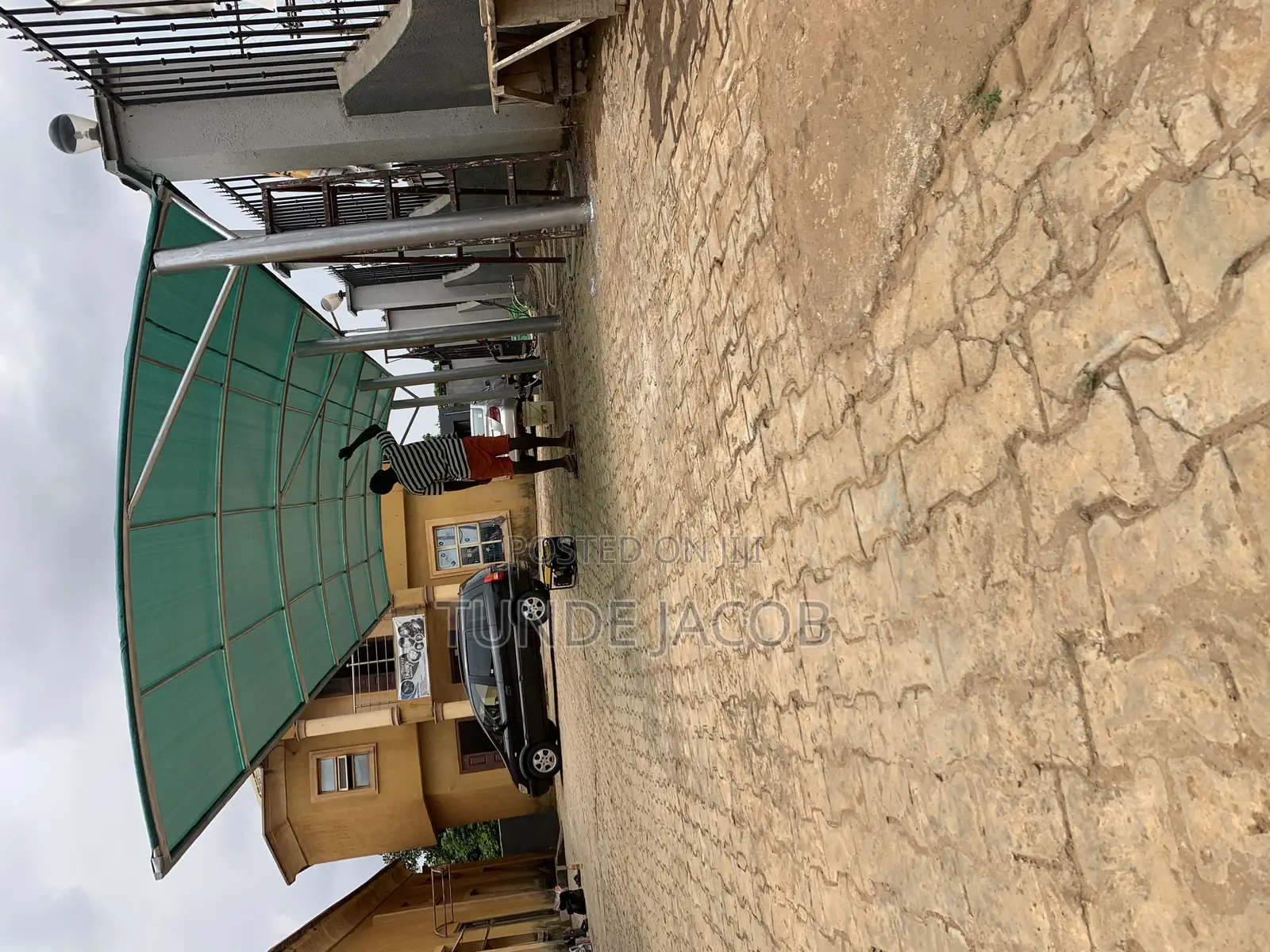 Carport And Canopy Construction Nationwide