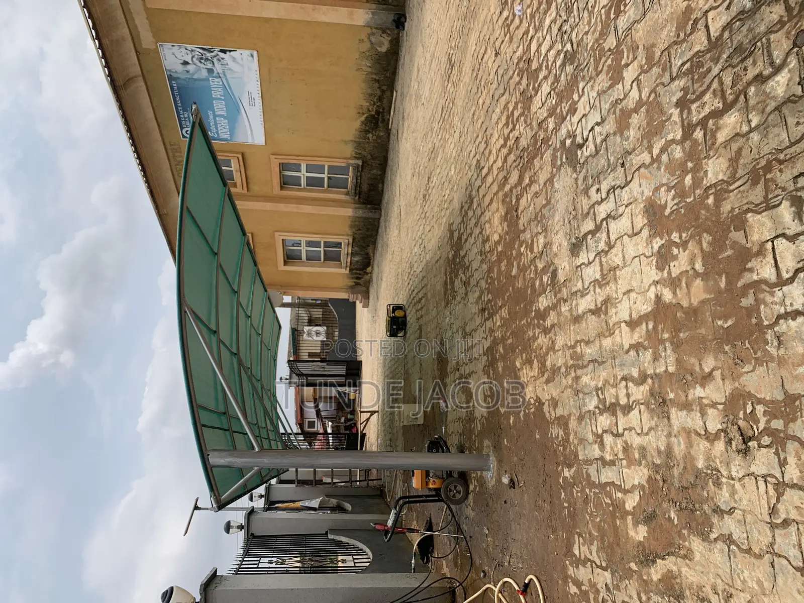 Carport And Canopy Construction Nationwide