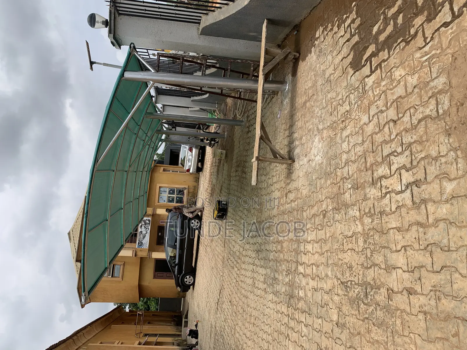 Carport And Canopy Construction Nationwide
