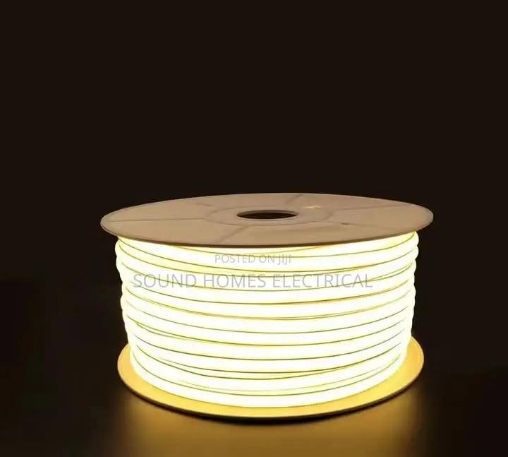 Single Face Or Cob Neon Light