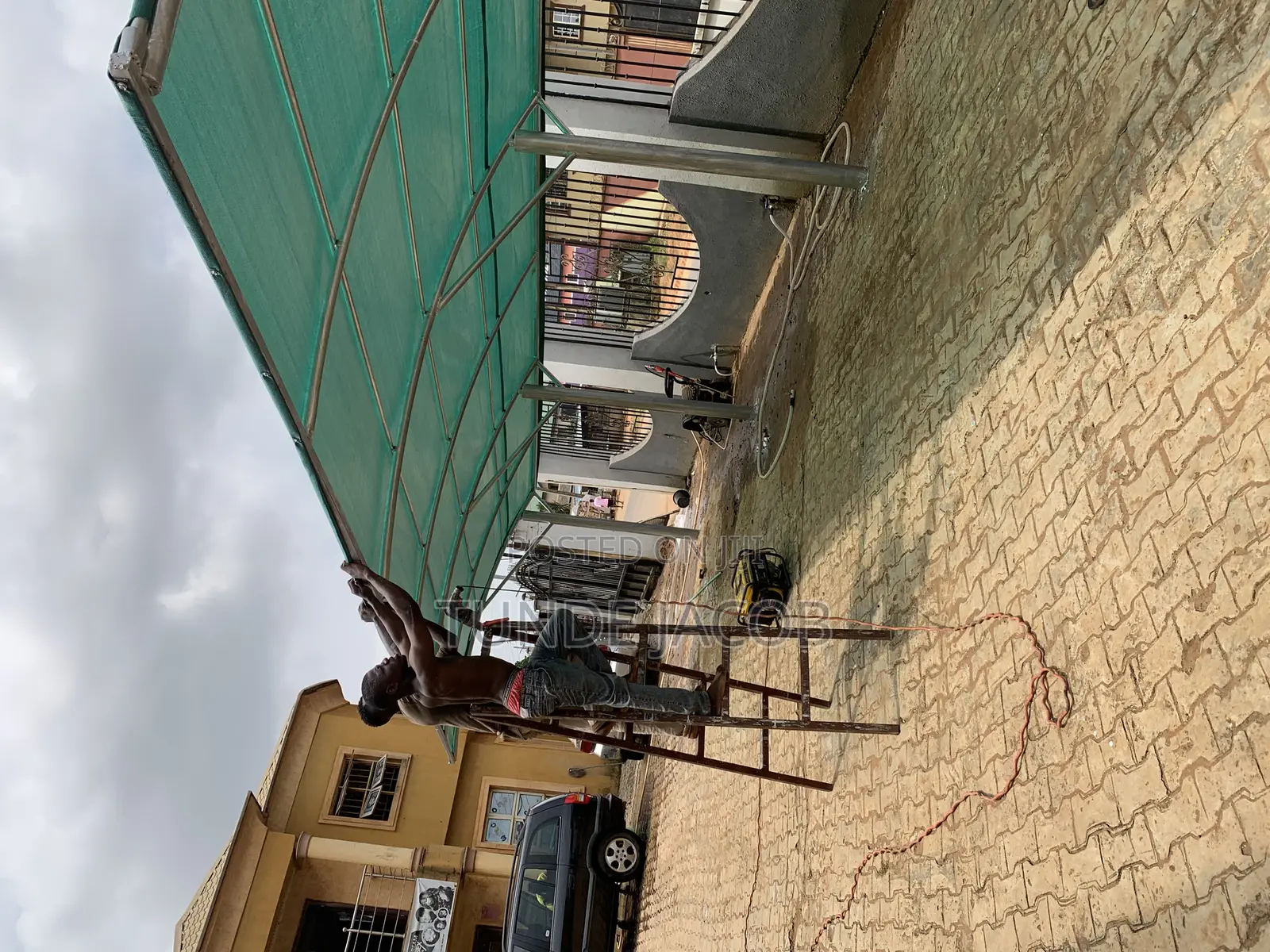 Carport And Canopy Construction Nationwide