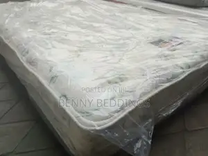 Order For Your Affordable Canadian 5x6 Mattress Get 1 Pilo