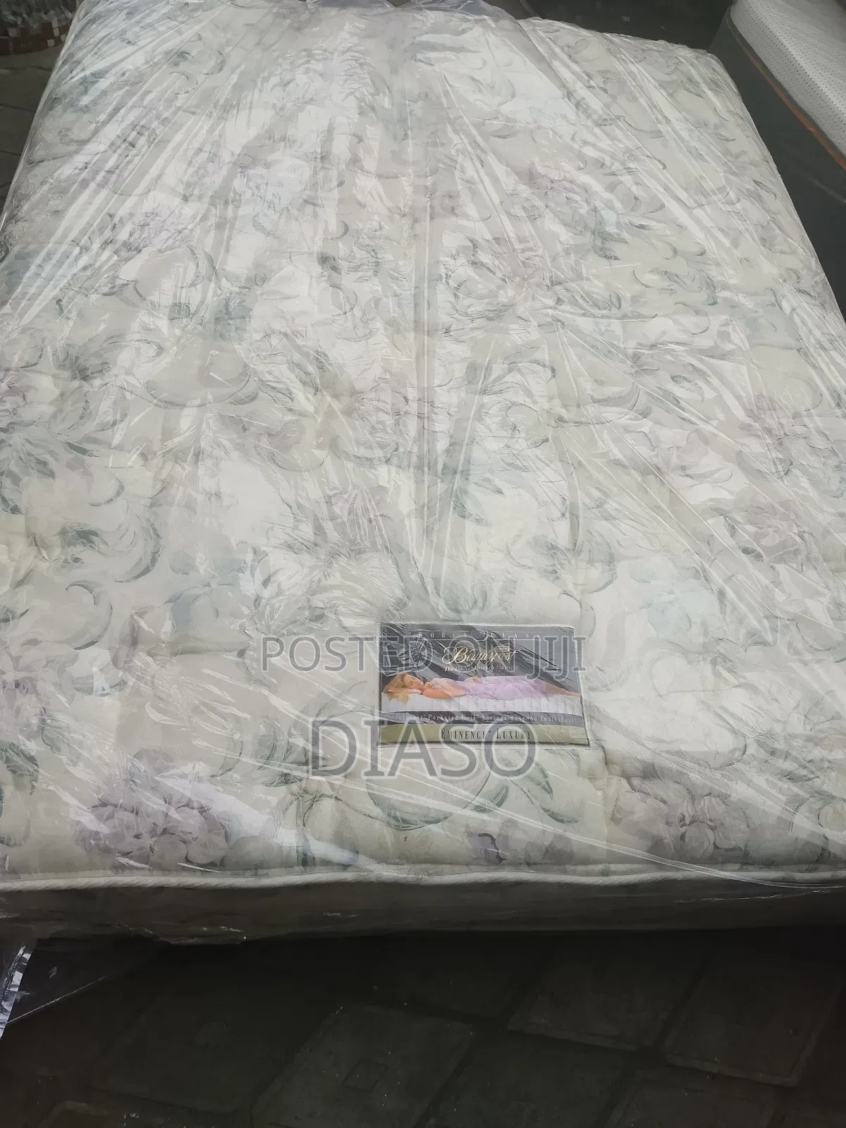 Order For Your Affordable Canadian 5x6 Mattress Get 1 Pilo