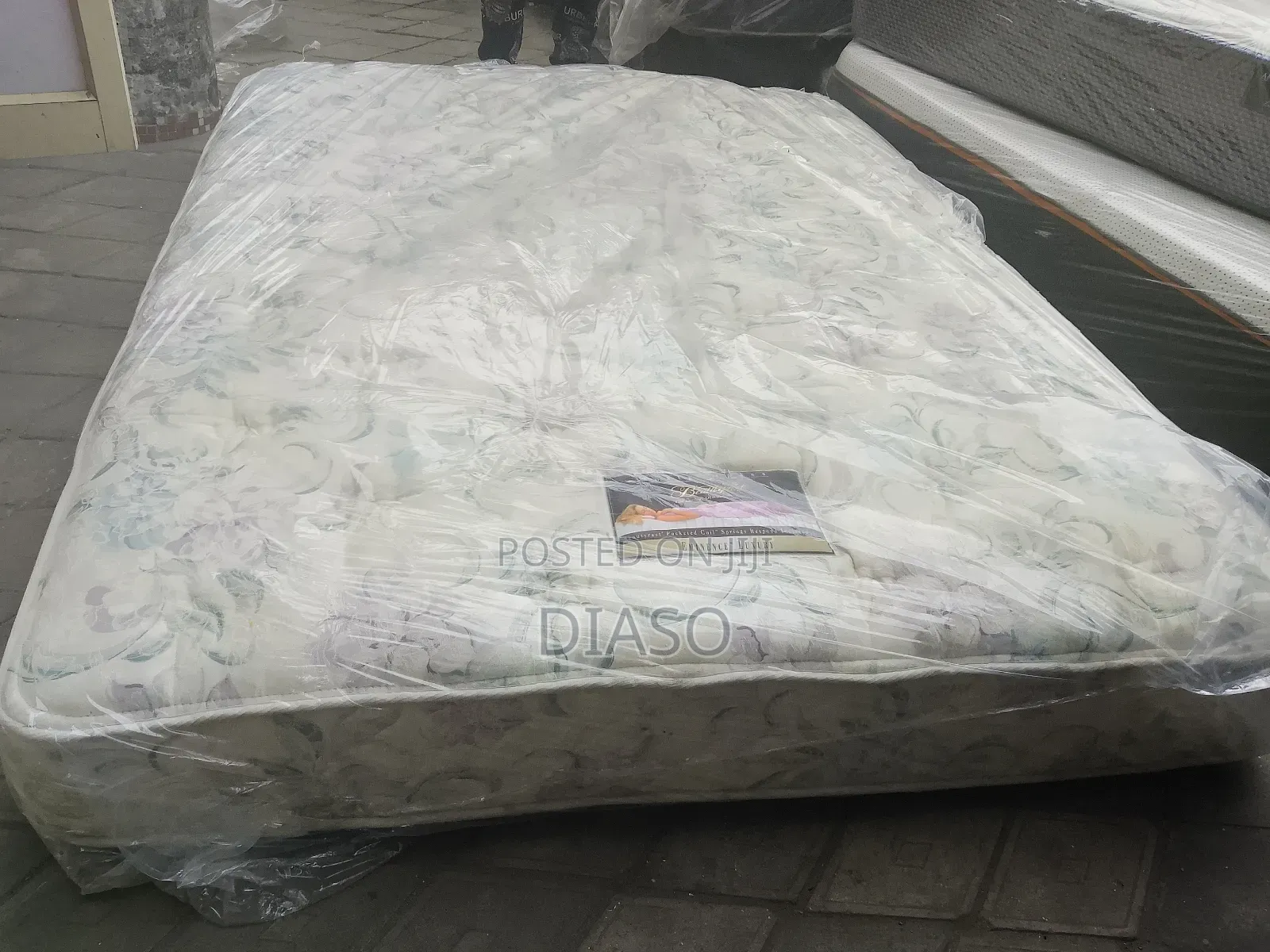 Order For Your Affordable Canadian 5x6 Mattress Get 1 Pilo