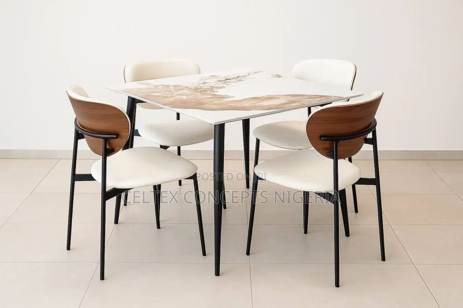 High End Dining Furniture