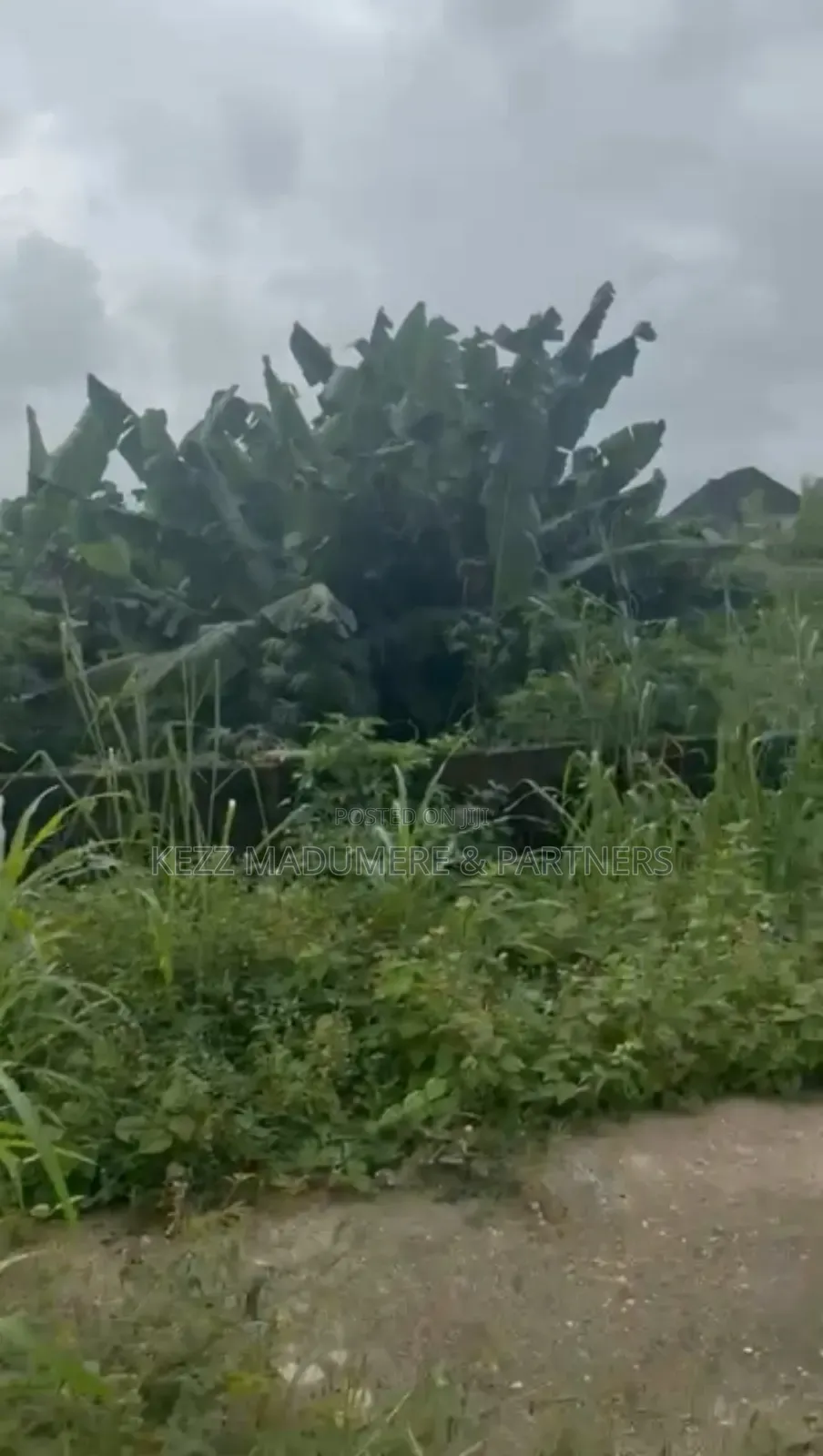 For Sale: 2 Plots at Gra Phase 8 , G.U.Aker, Eliozu ,Ph