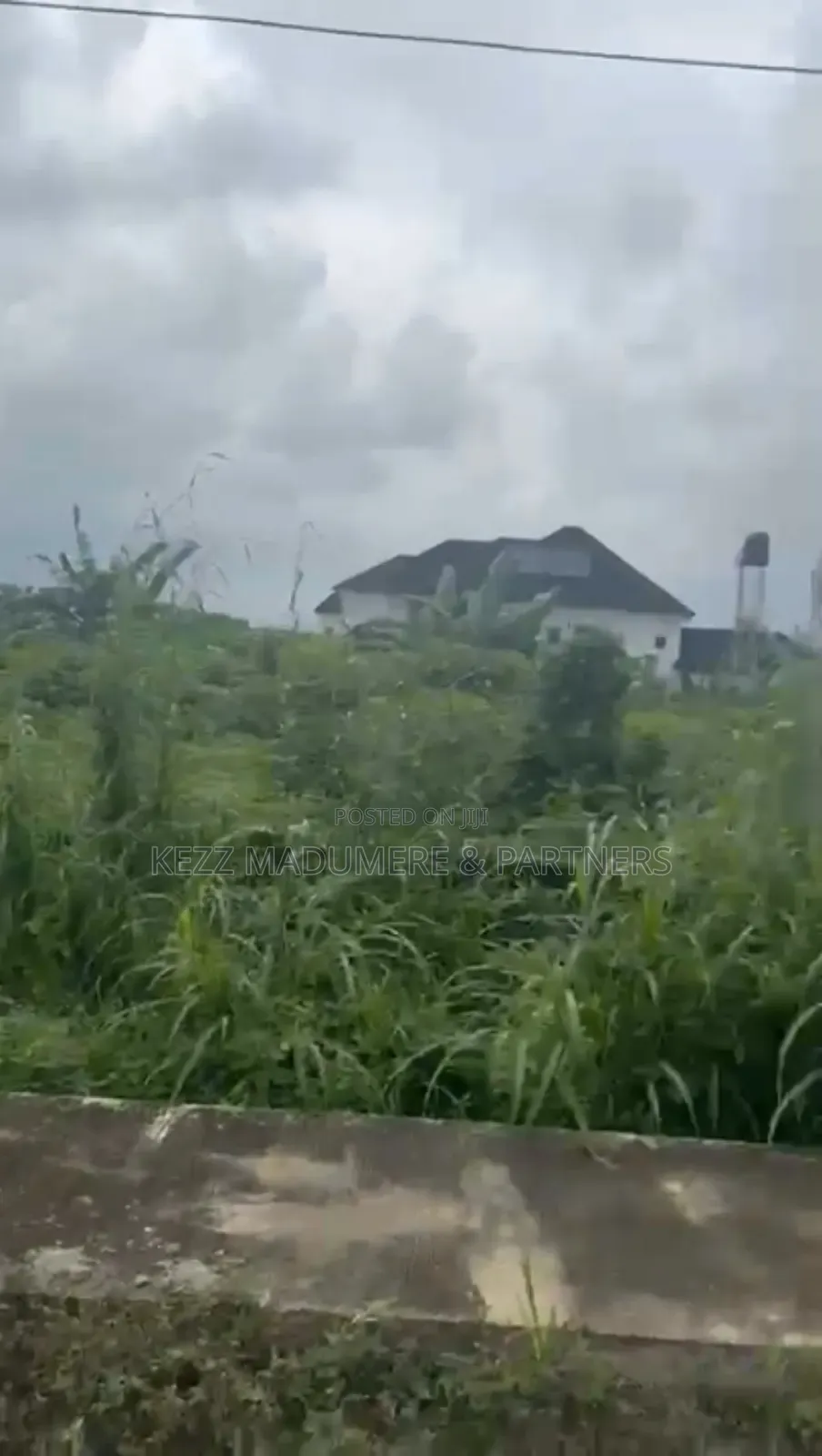 For Sale: 2 Plots at Ada George , Port Harcourt