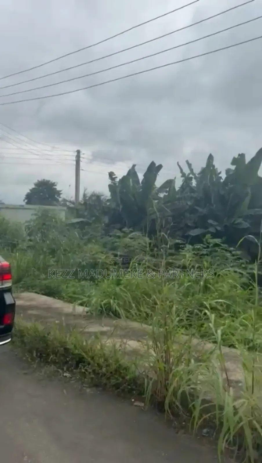 For Sale: 2 Plots at Ada George , Port Harcourt