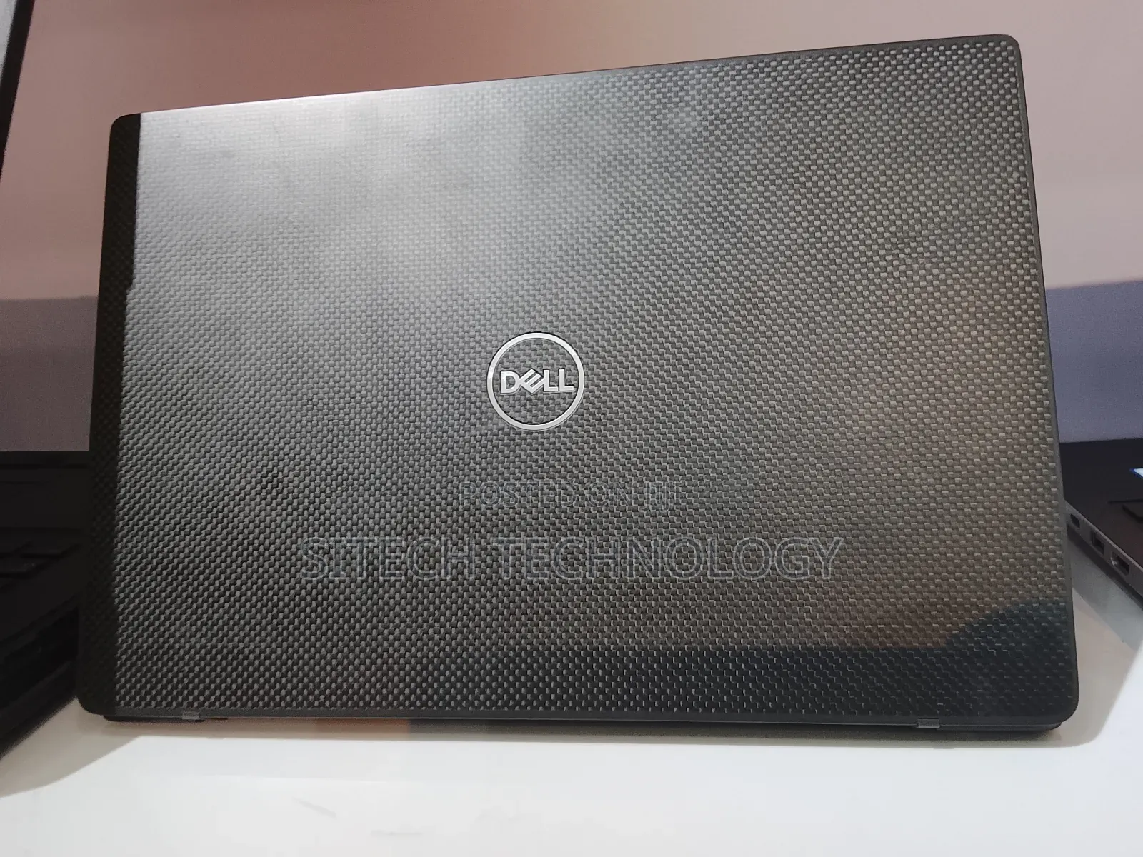 Laptop Dell Latitude 7300 8GB Intel Core I7 SSD 256GB