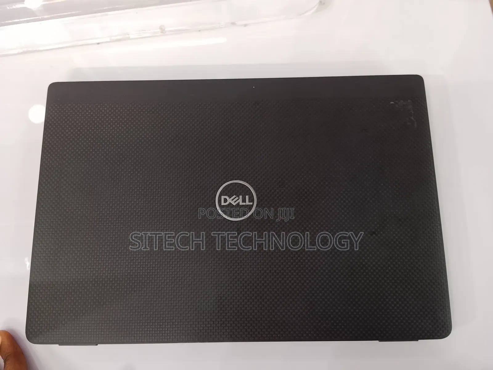 Laptop Dell Latitude 7300 8GB Intel Core I7 SSD 256GB