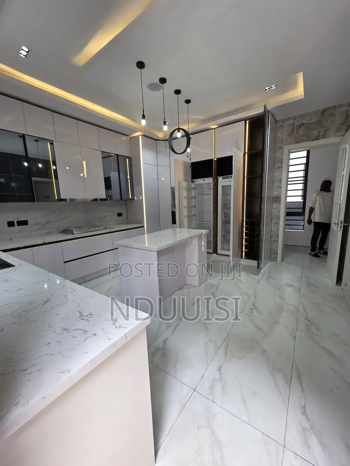 5bdrm Duplex in Lekki County Homes for sale