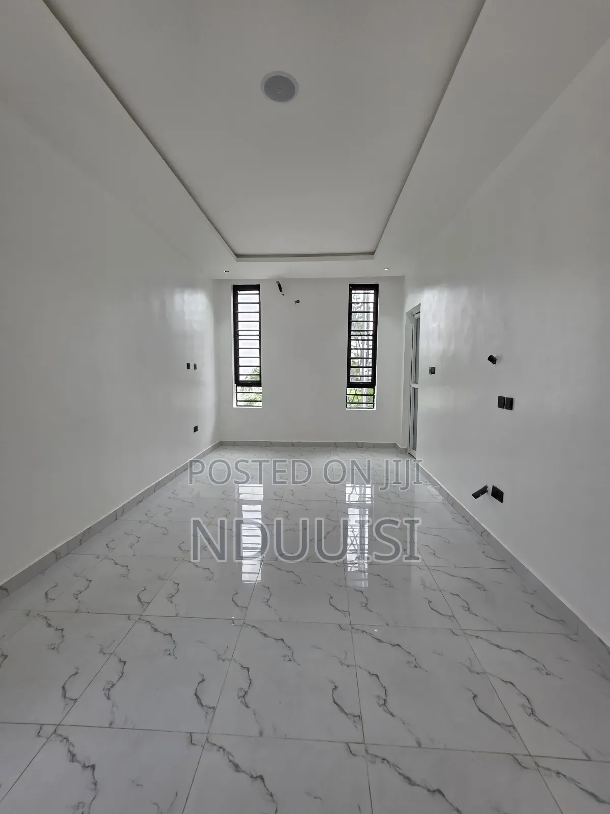 5bdrm Duplex in Lekki County Homes for sale