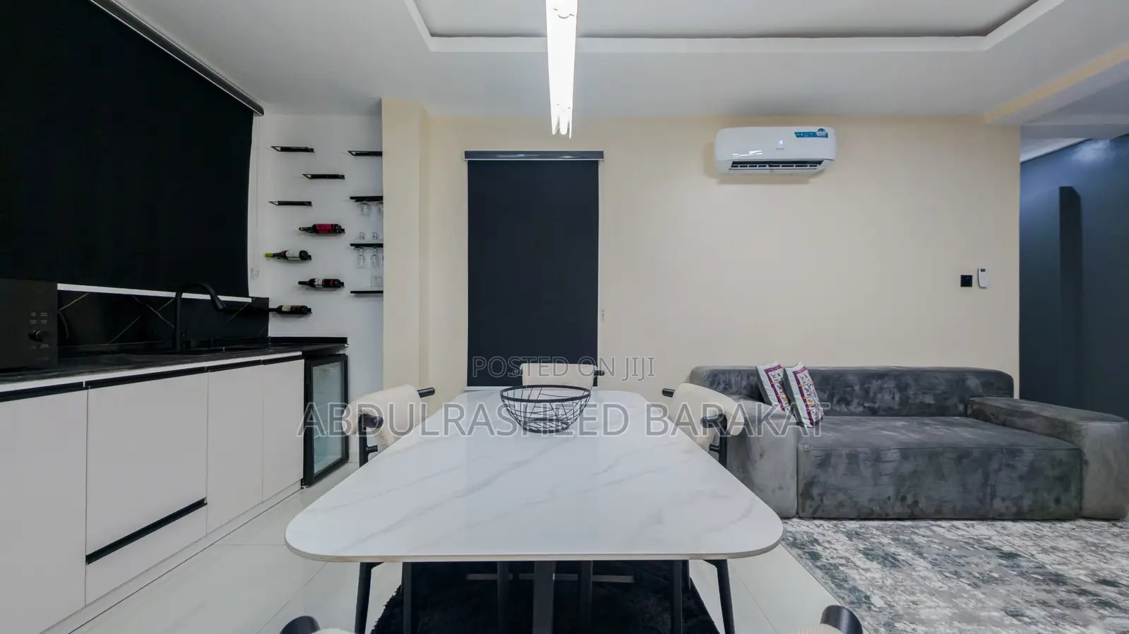 Brand New One Bedroom Apartment With Pool