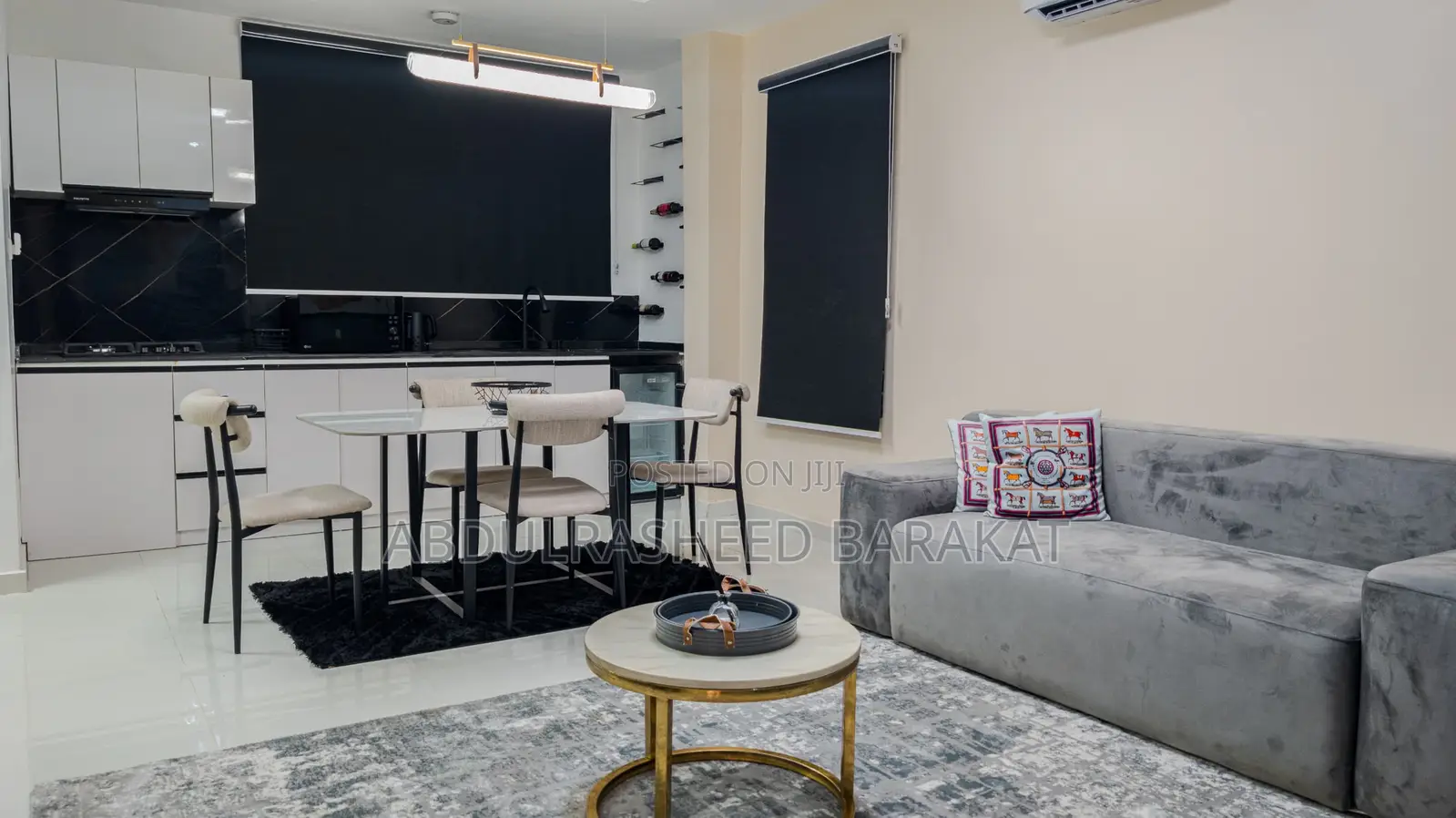 Brand New One Bedroom Apartment With Pool