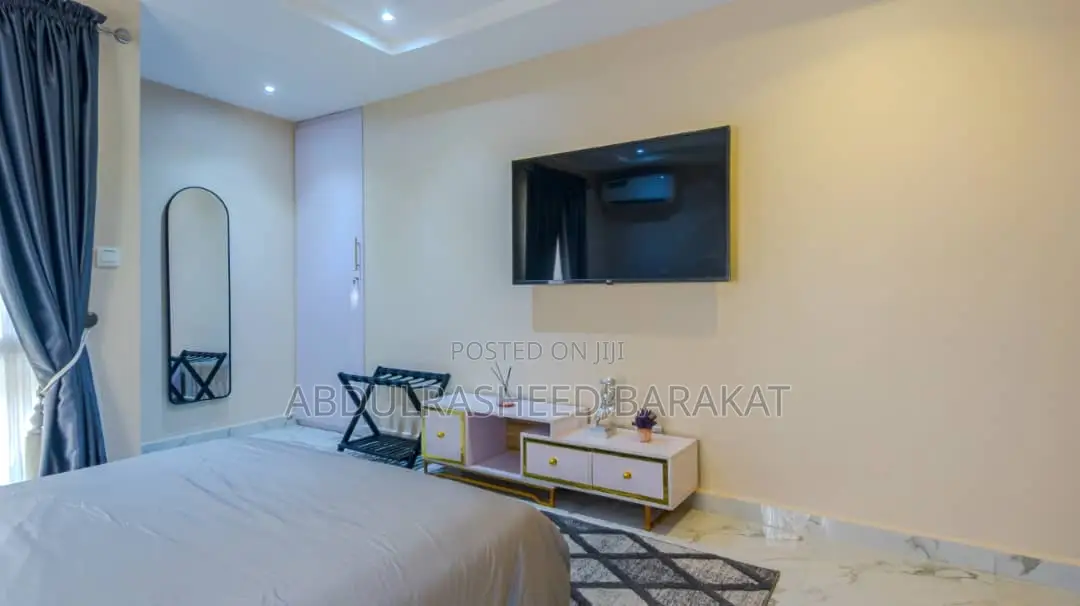 Brand New Two Bedroom Apartment