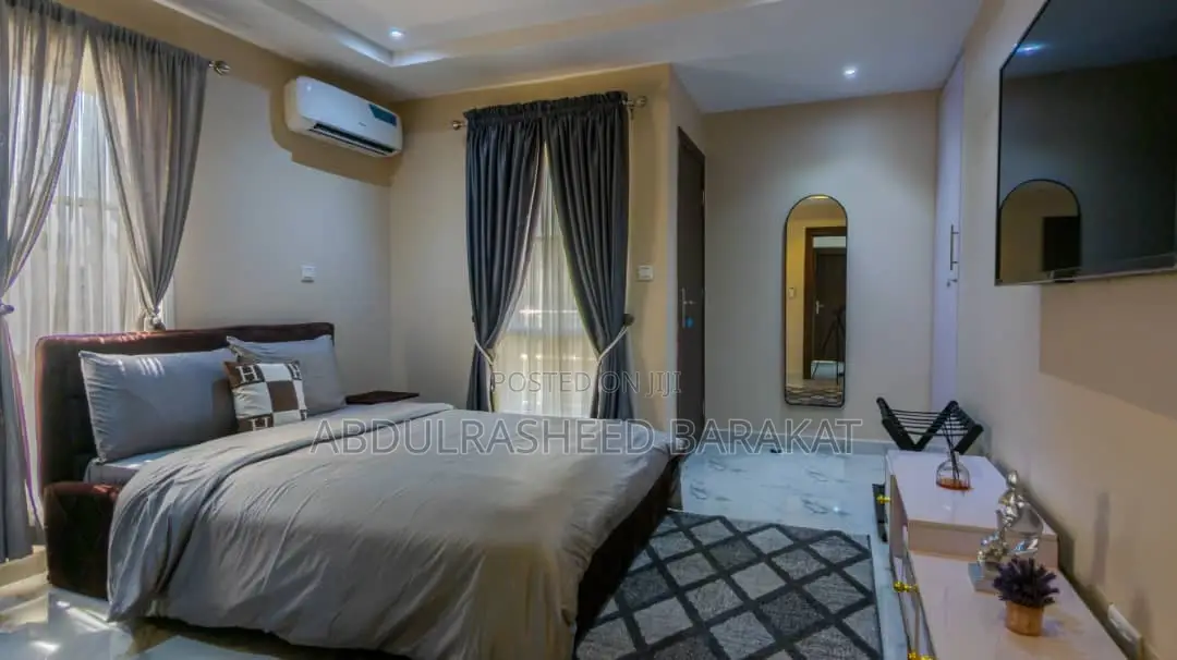 Brand New Two Bedroom Apartment