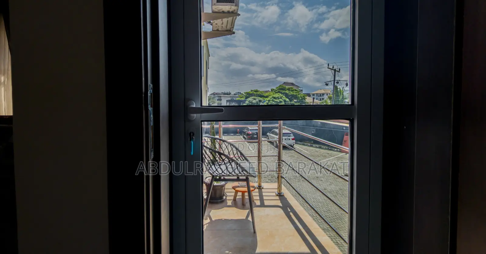 Brand New Two Bedroom Apartment