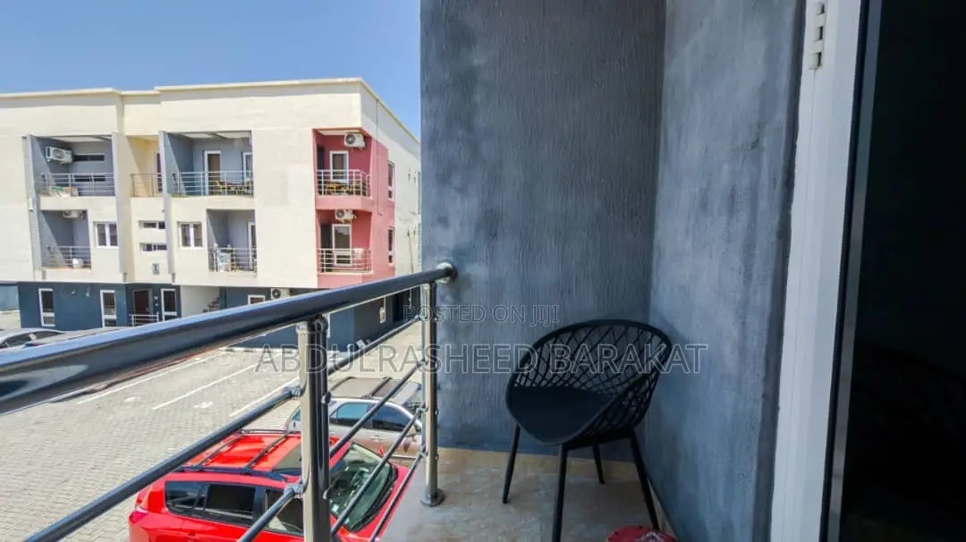 Brand New Two Bedroom Apartment
