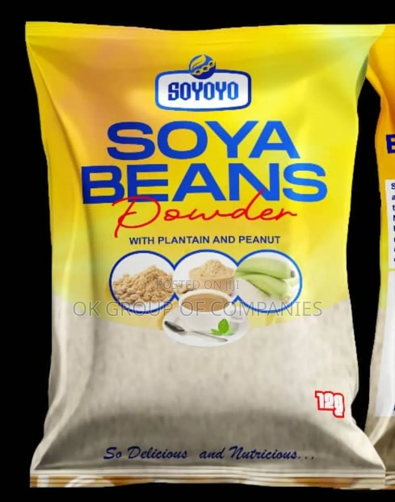 Branded Products Packaging Printing Coys in Lagos Nigeria