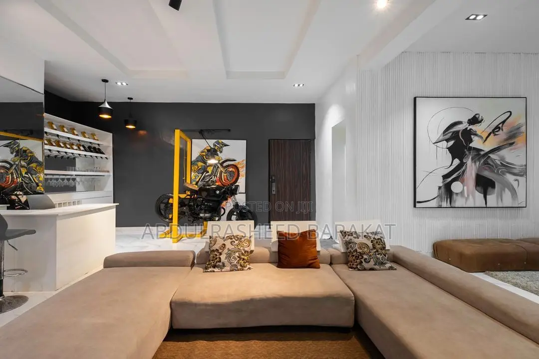 A Brand New Luxurious Two Bedroom With Snooker Ps5 Guitar