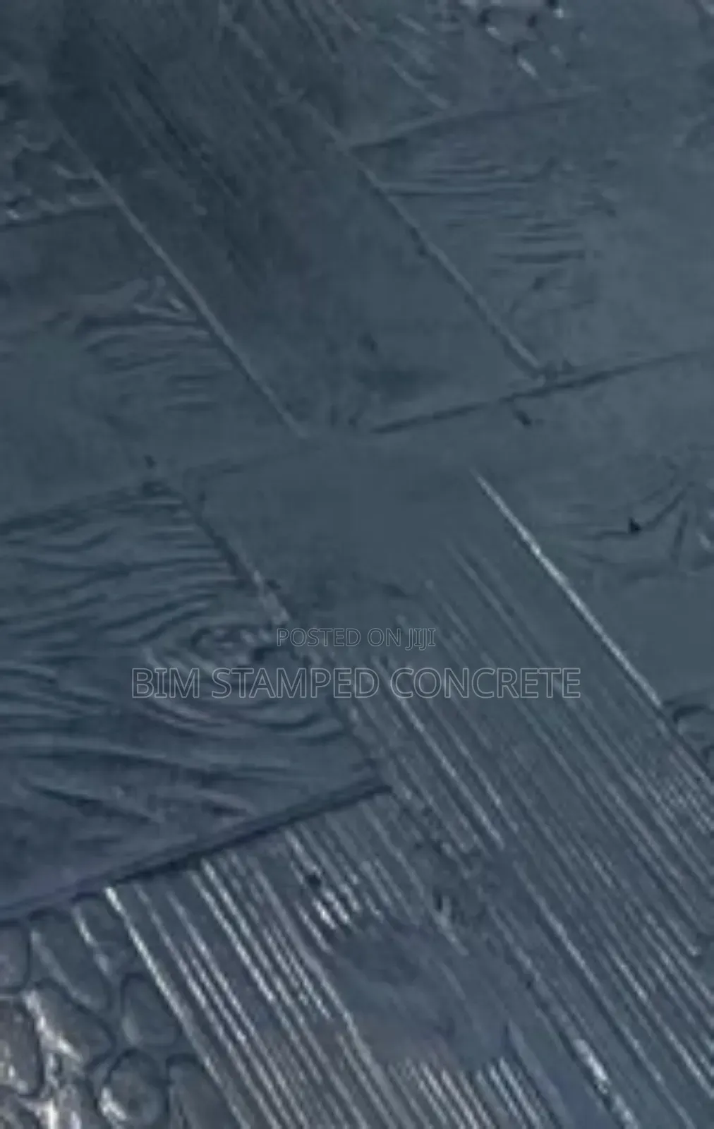 Floor Stamp, Oxide, Xylene, Seleant, Brush, Roller,