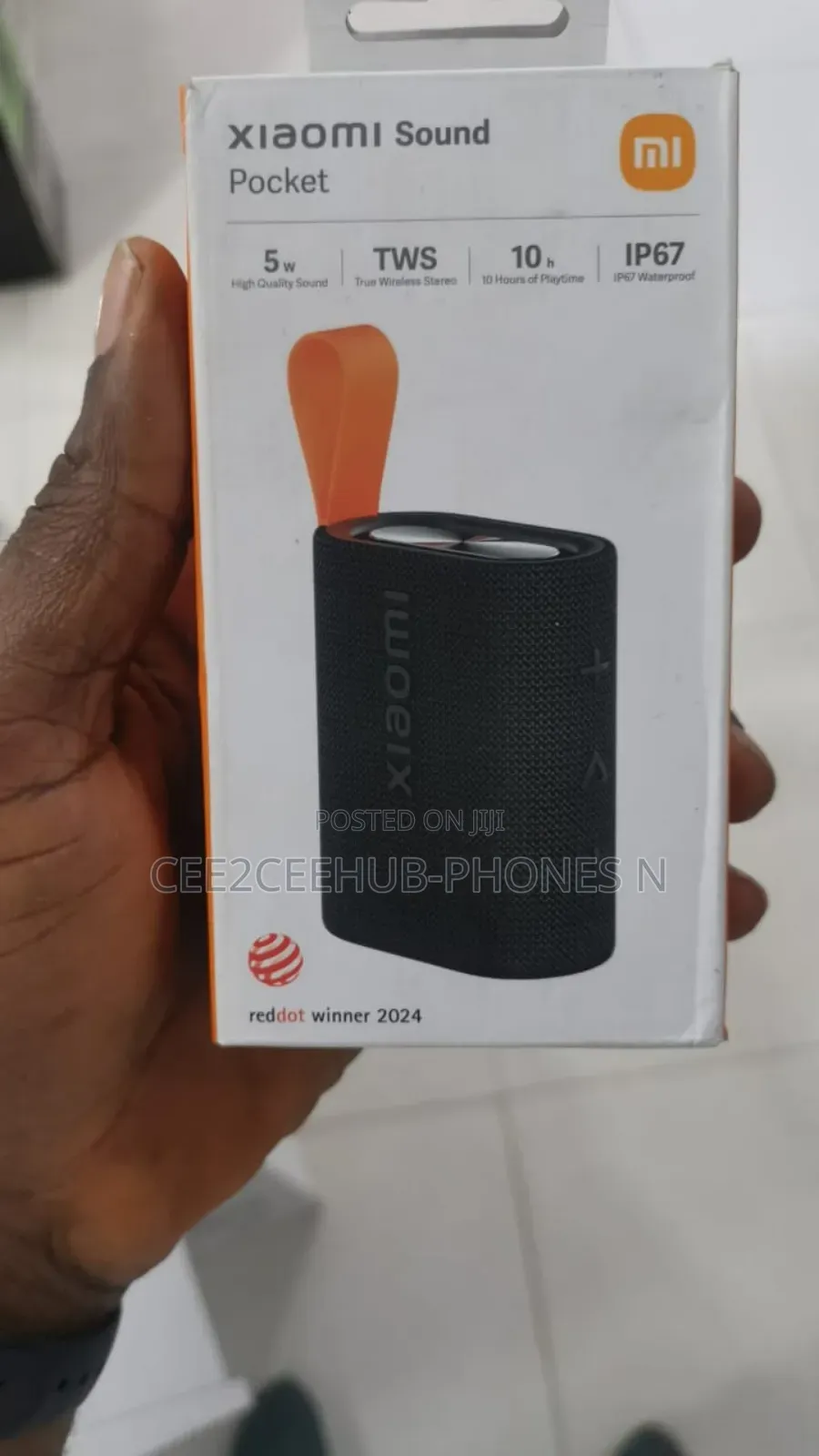 Xiaomi Sound Pocket 5w