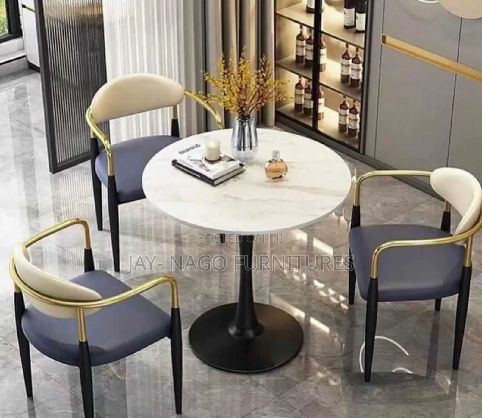 Restaurants Dining Set