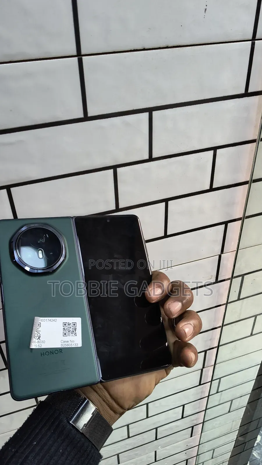 Honor Magic V3 512 GB
