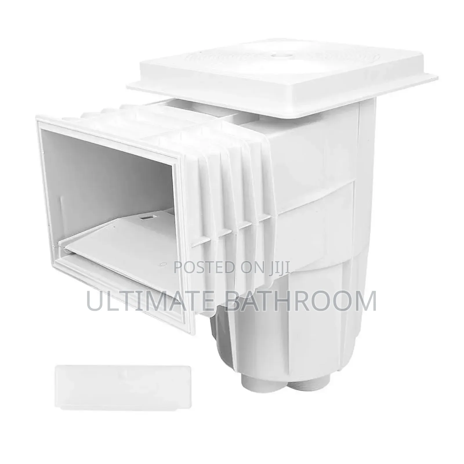Large Size Pool Skimmer
