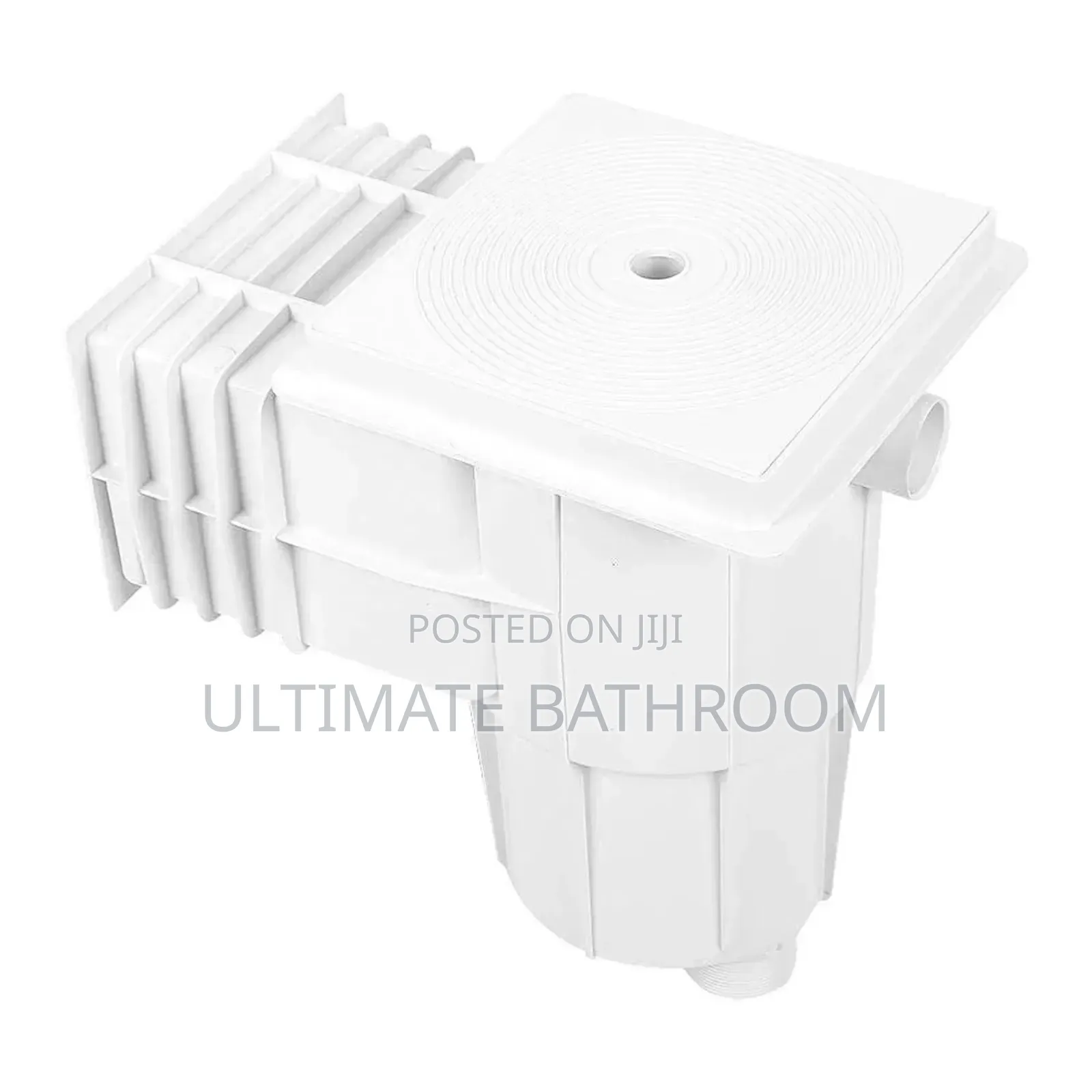 Large Size Pool Skimmer