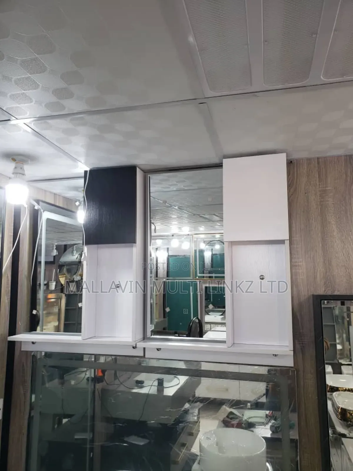 Cabinet Led Mirrors