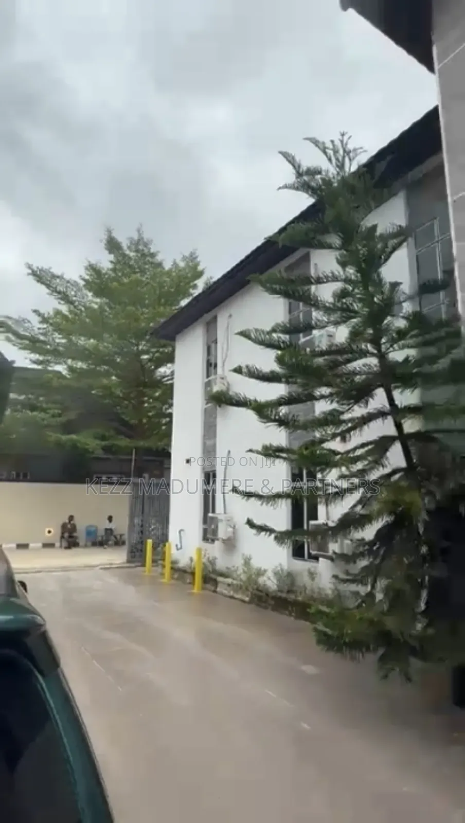 For Sale: Corporate Office With Mini Warehouse , Nta Rd , Ph