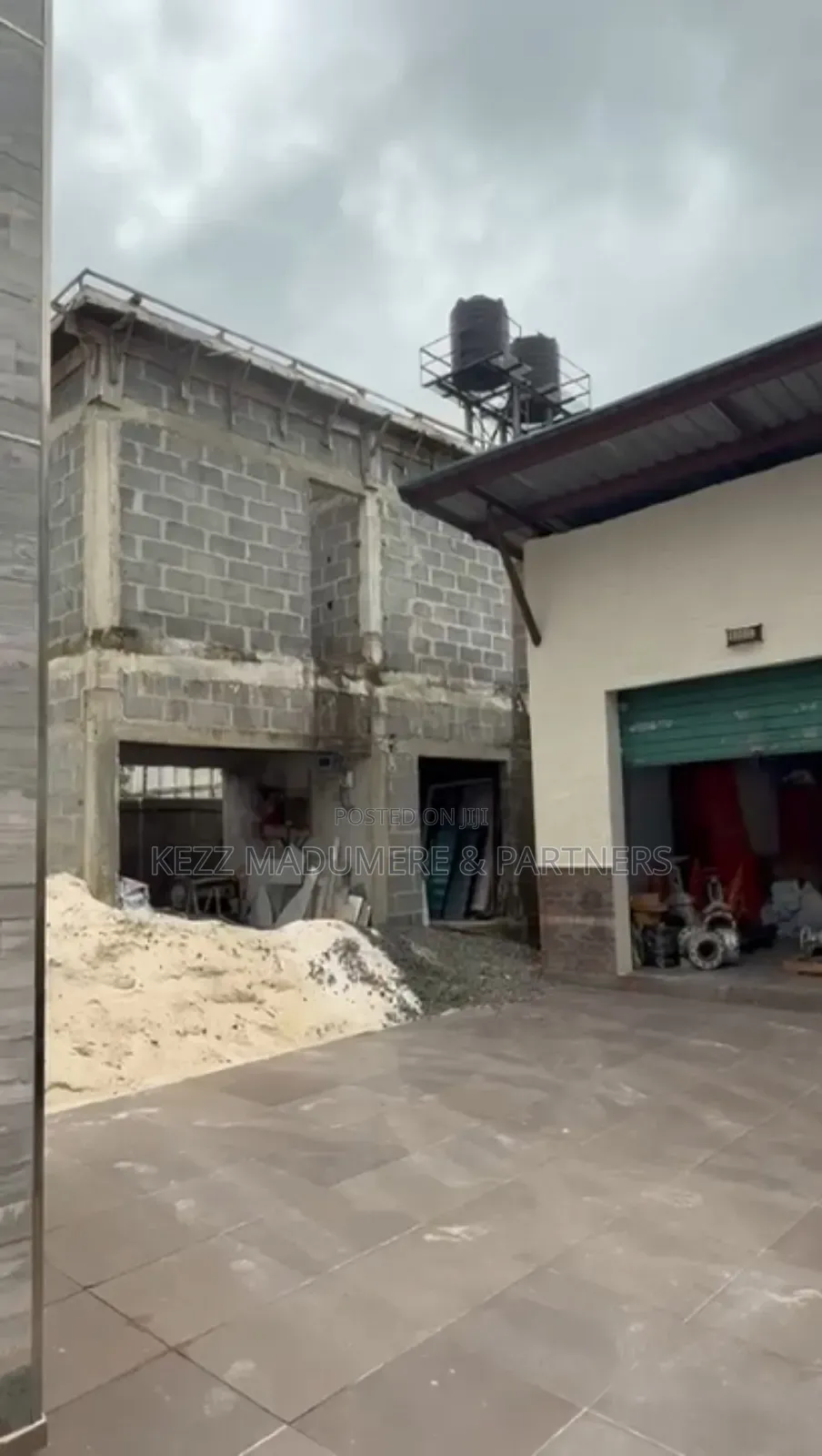 For Sale: Corporate Office With Mini Warehouse , Nta Rd , Ph