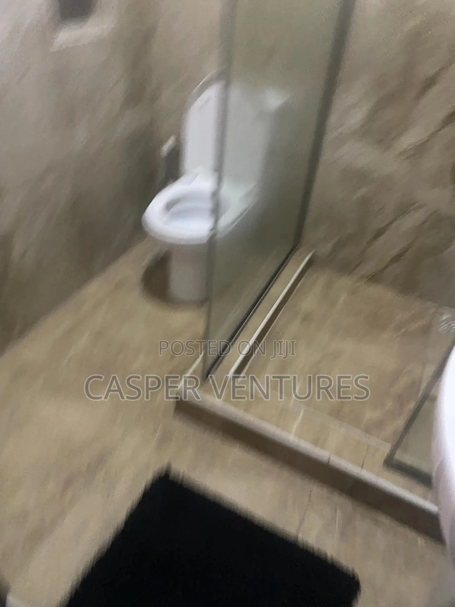 Mini Flat in Bakare, Agungi for rent