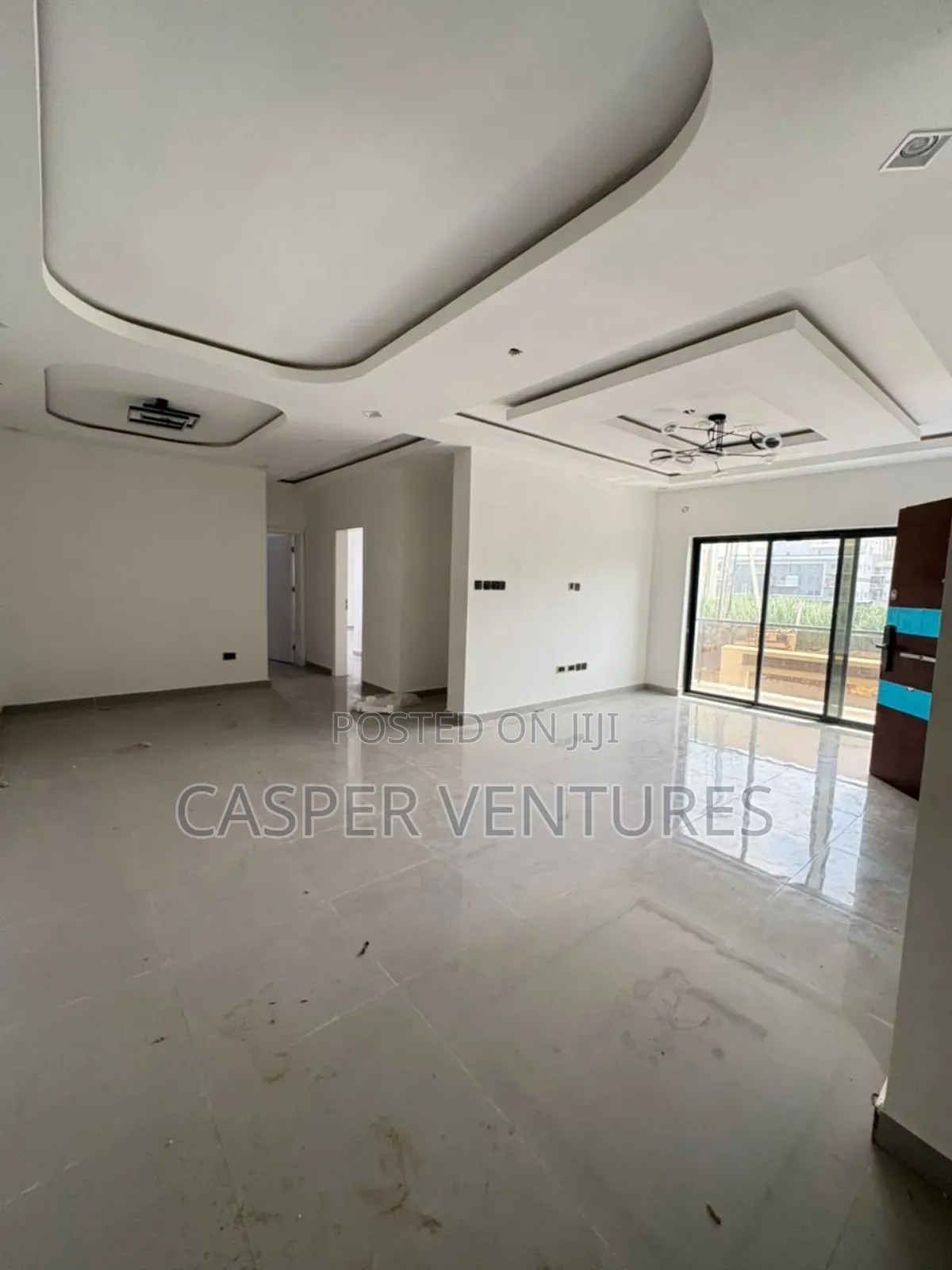 2bdrm Apartment in Elegushi, Ikate for sale