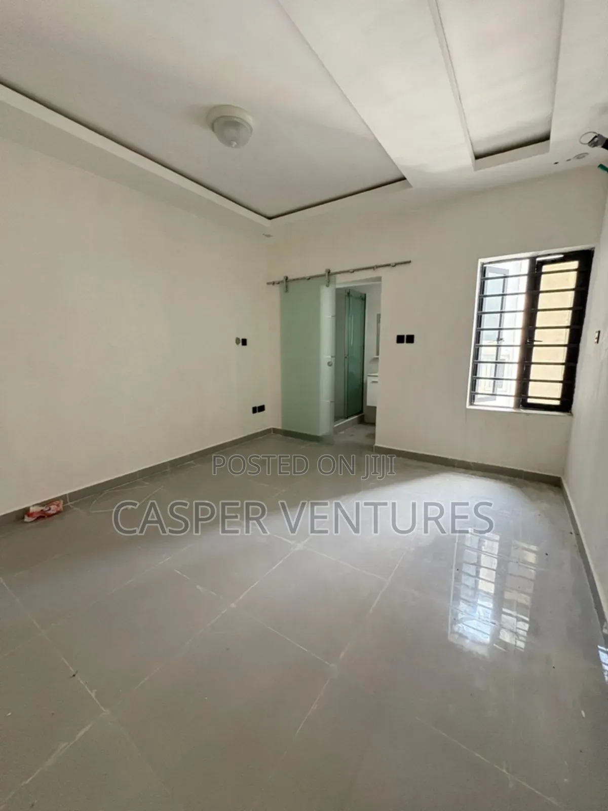 2bdrm Apartment in Elegushi, Ikate for sale