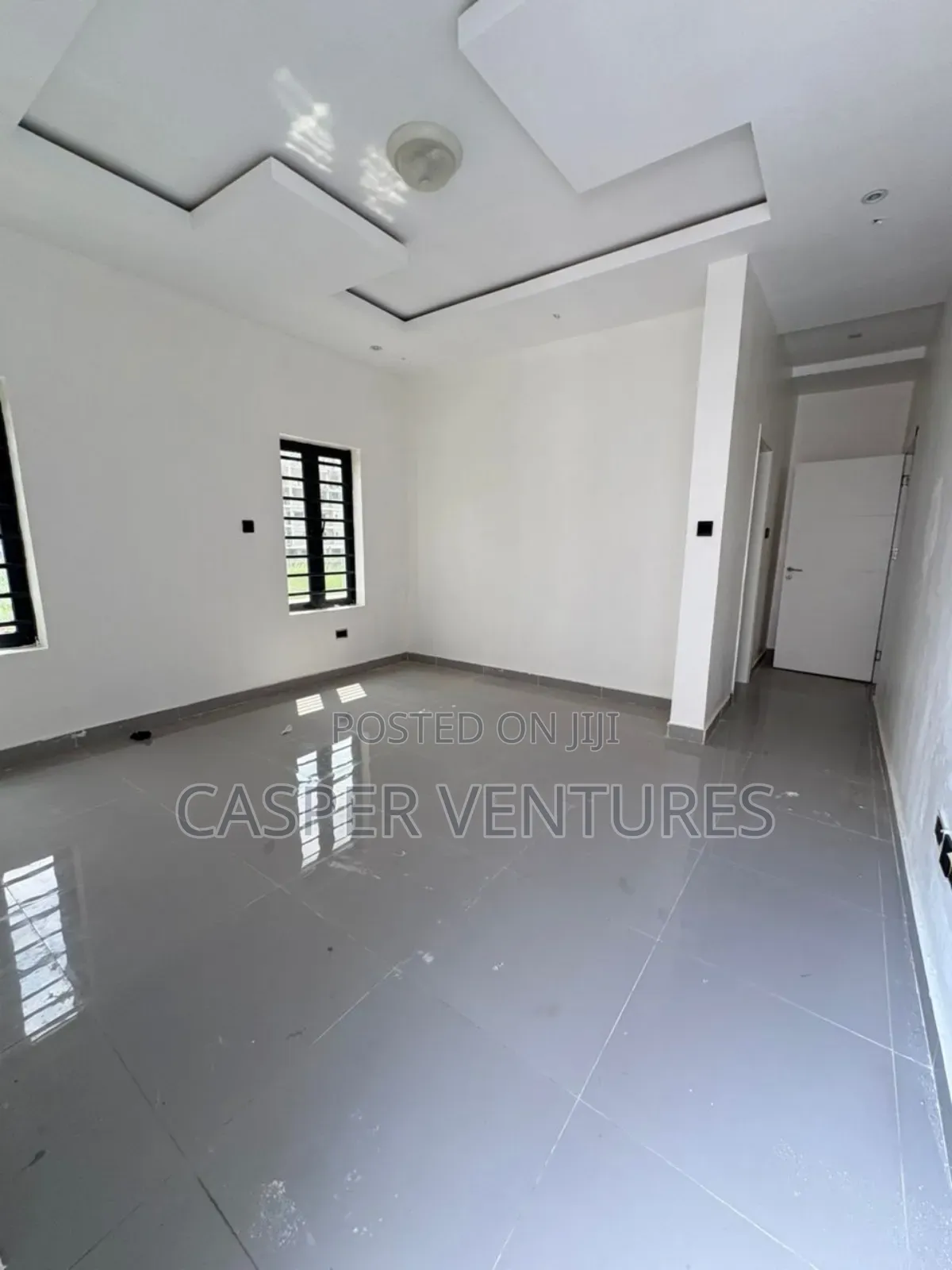 2bdrm Apartment in Elegushi, Ikate for sale