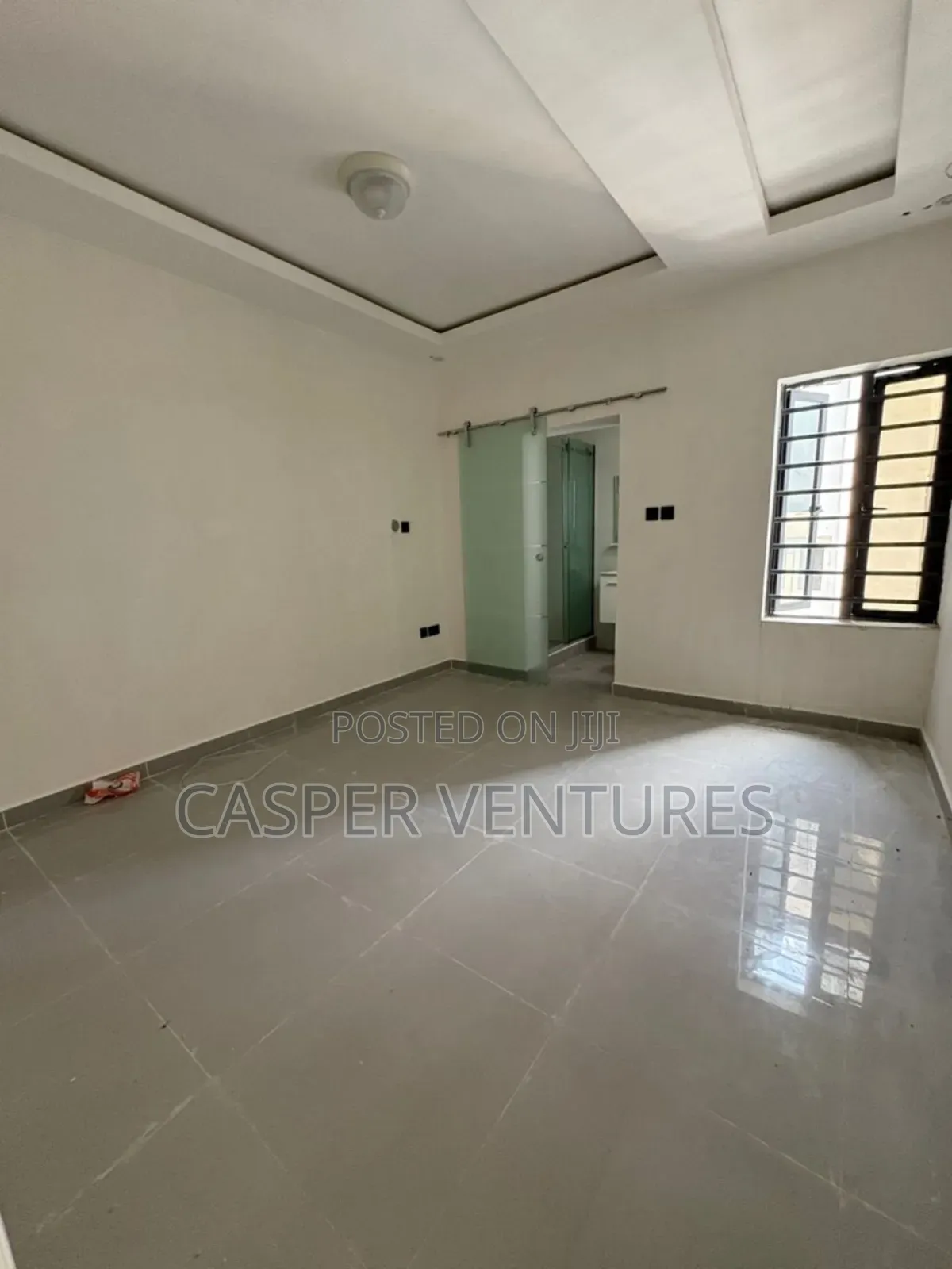 2bdrm Apartment in Elegushi, Ikate for sale