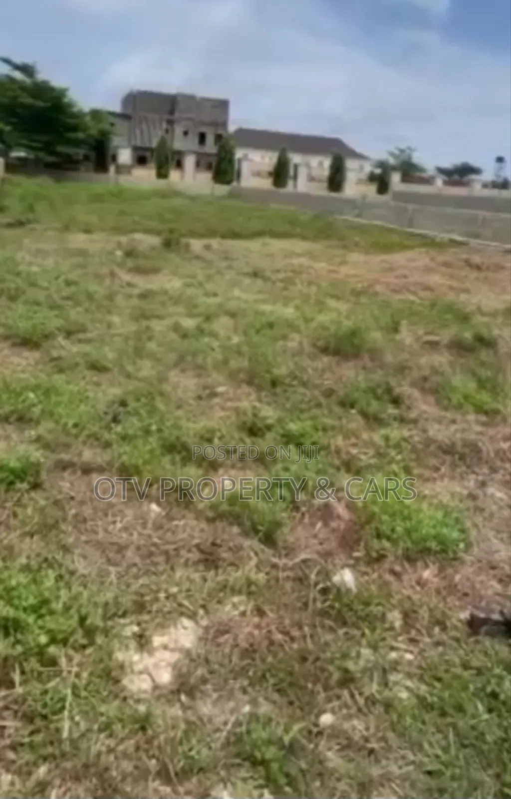 44000 Square Meter Of Land For Sale At Victoria Island