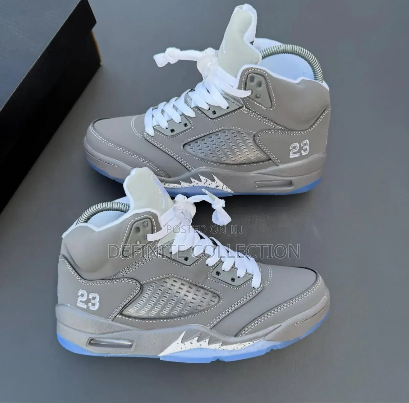 Air Jordan 5 Retro Sneakers