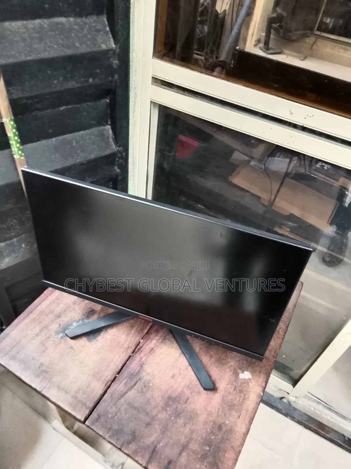 24 Inches Koorui Gaming Monitor 165hz